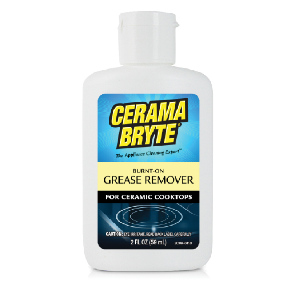 20812 - CERAMA BRYTE COOKTOP CLEANER