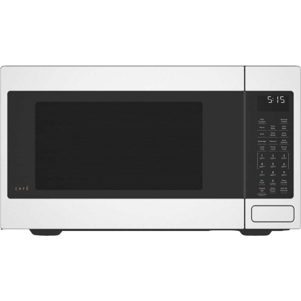 CCWK15C1WWM - HORNO MICROONDAS DE 42 LITROS- CAFÉ