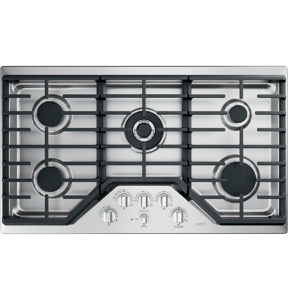 CGP95362MS1 - CUBIERTA A GAS 36" - CAFÉ