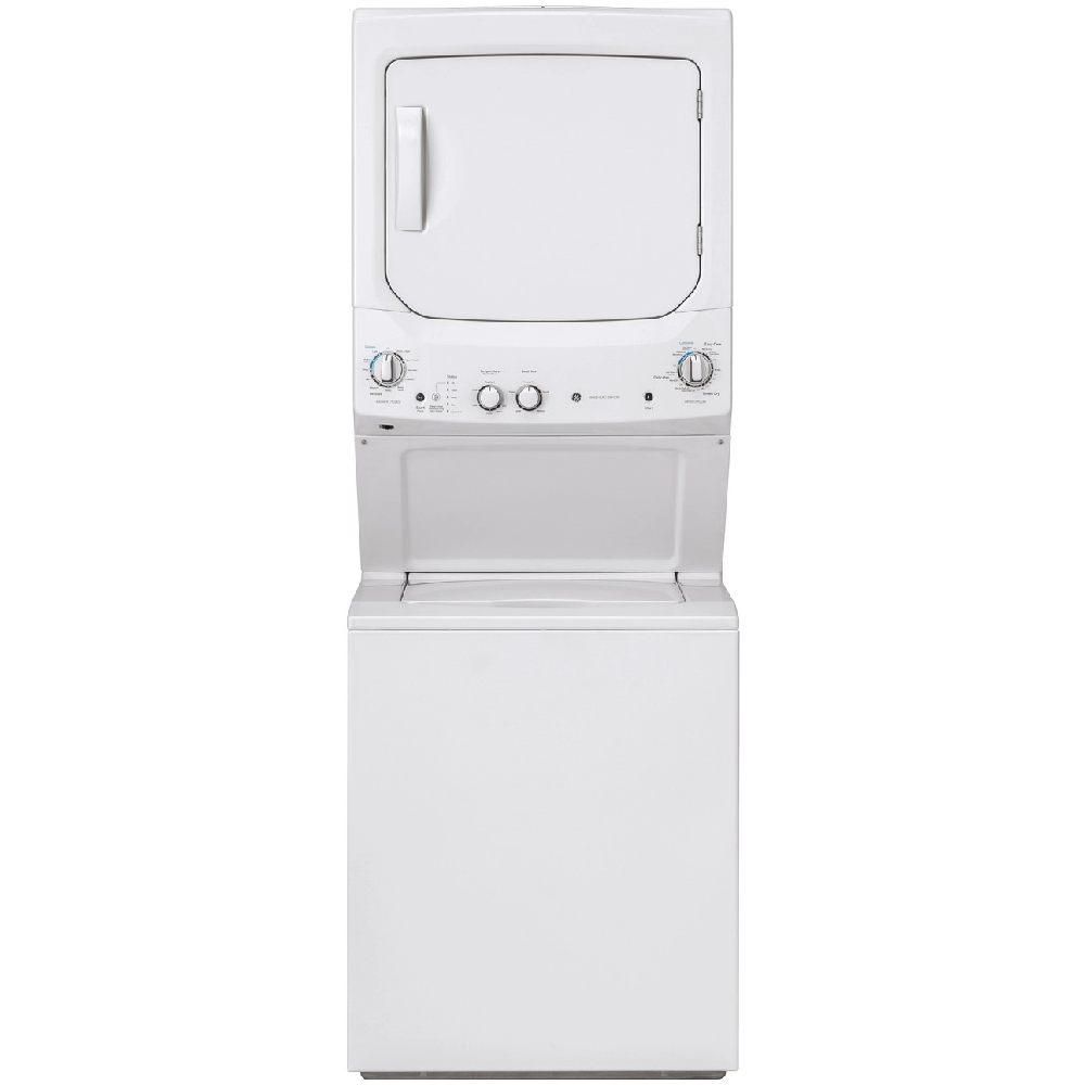 GUD27GSSMWW - CENTRO DE LAVADO MIXTO 27" - GE
