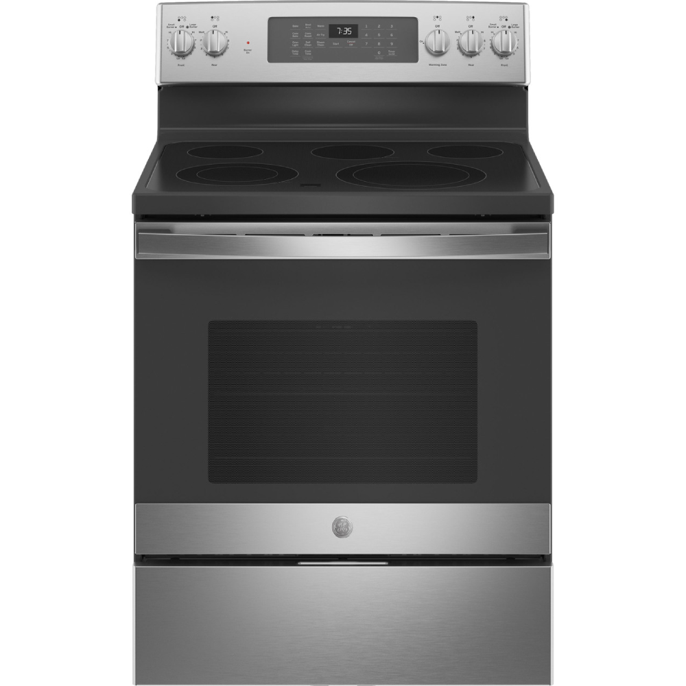 JB735SPSS - COCINA ELECTRICA VITROCERAMICA - GE