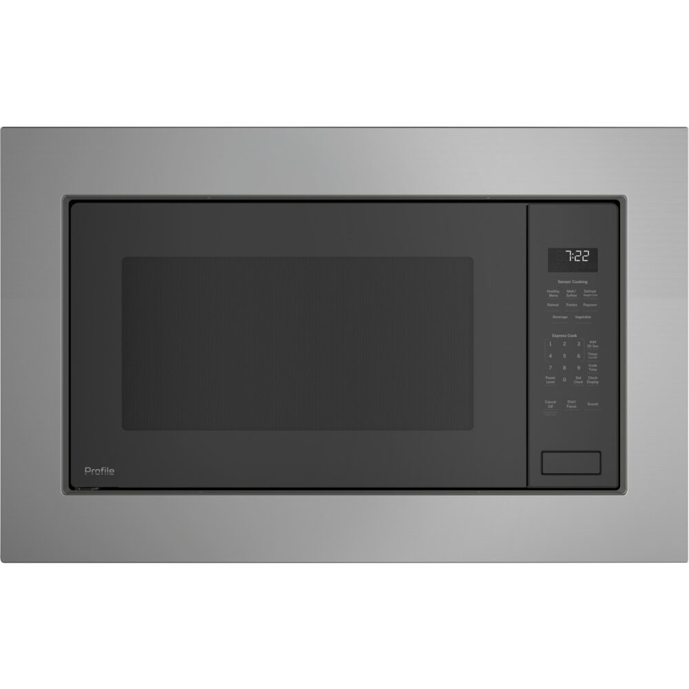 JX7230SLSS - TRIM KIT DE 30" PARA MICROONDAS - GE