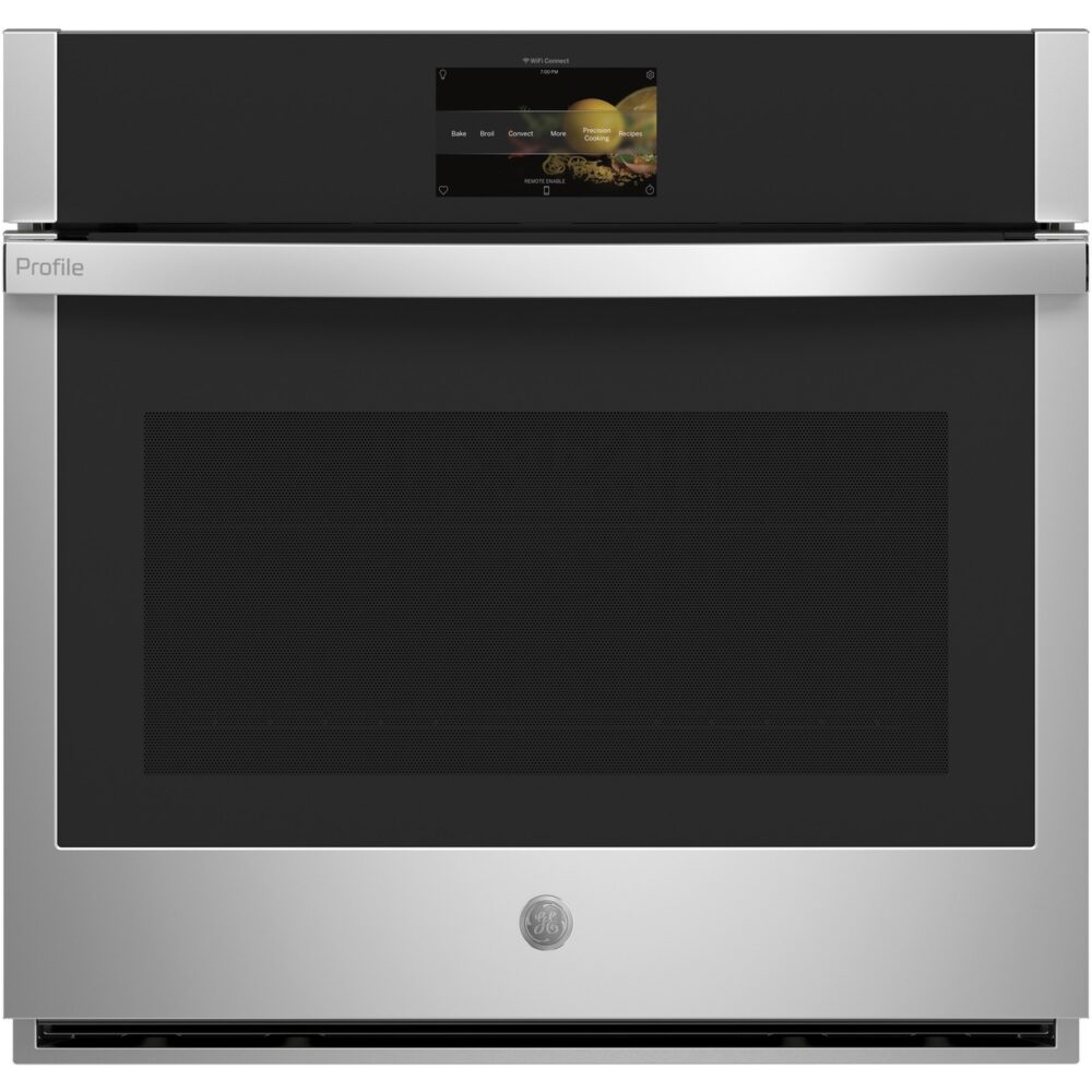 PTS7000SNSS - HORNO ELECTRICO EMPOTRABLE 30" - PROFILE