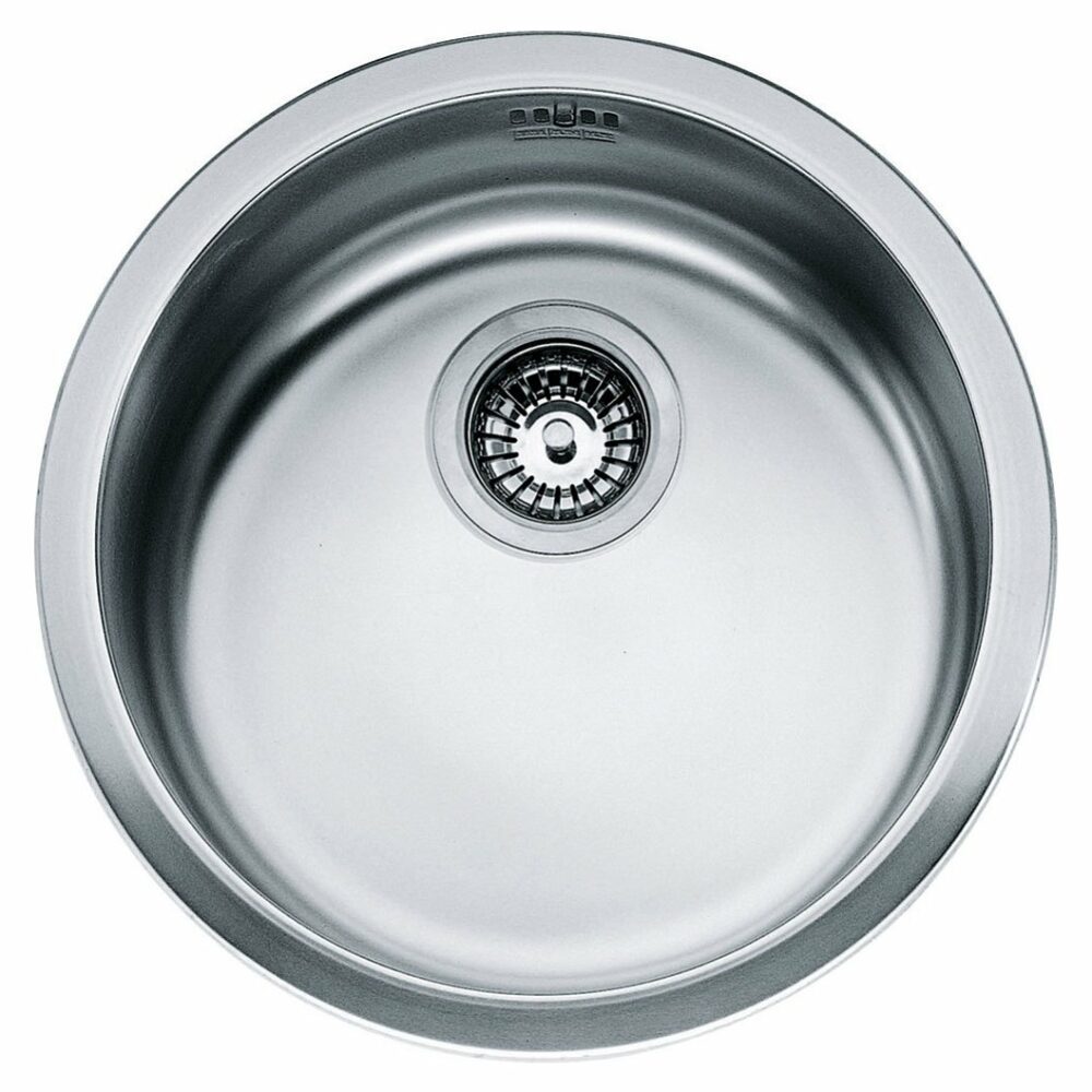 RBX110-AA359045 - LAVADERO DE COCINA ACERO - FRANKE
