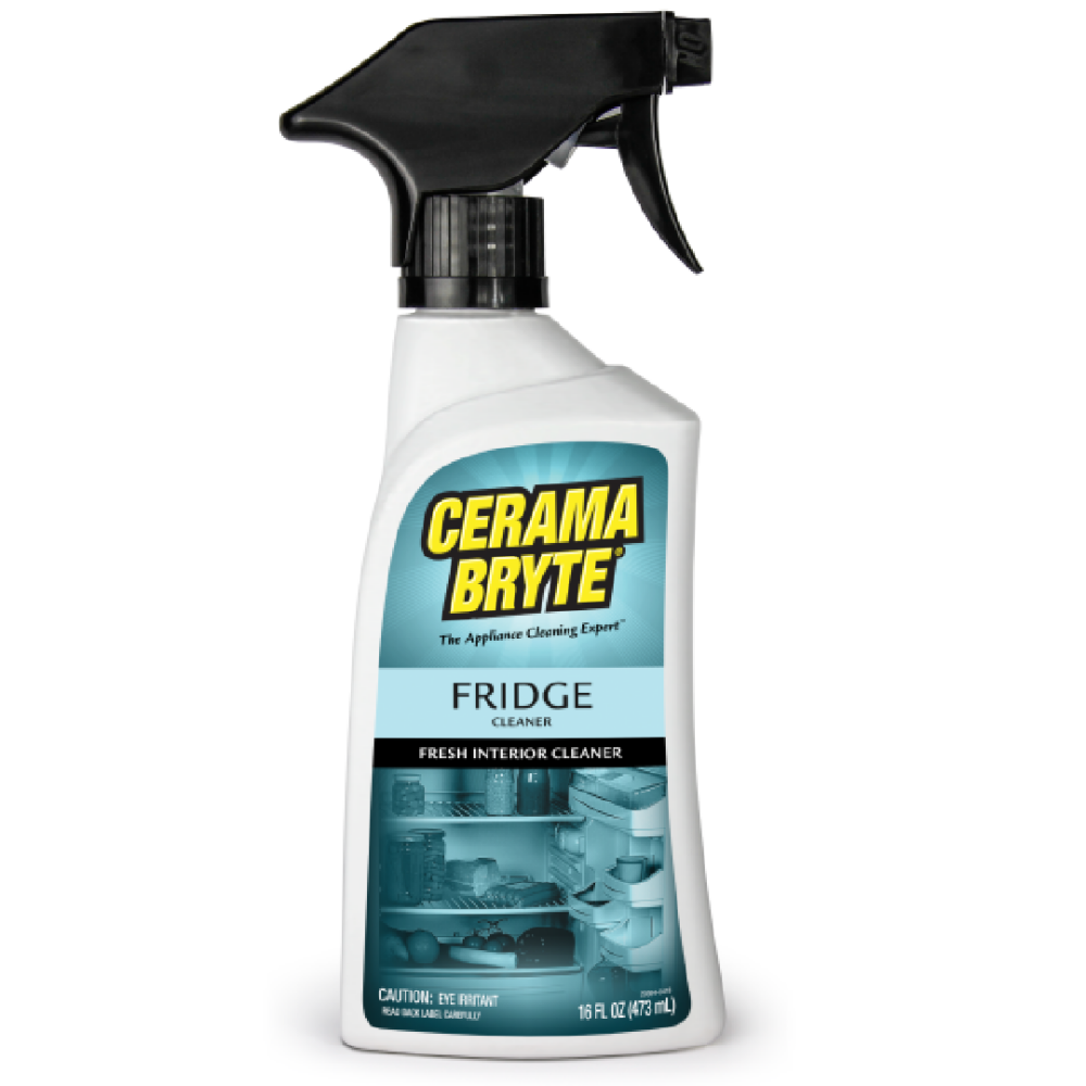 WX10X10206 - CERAMA BRYTE FRIDGE CLEANER