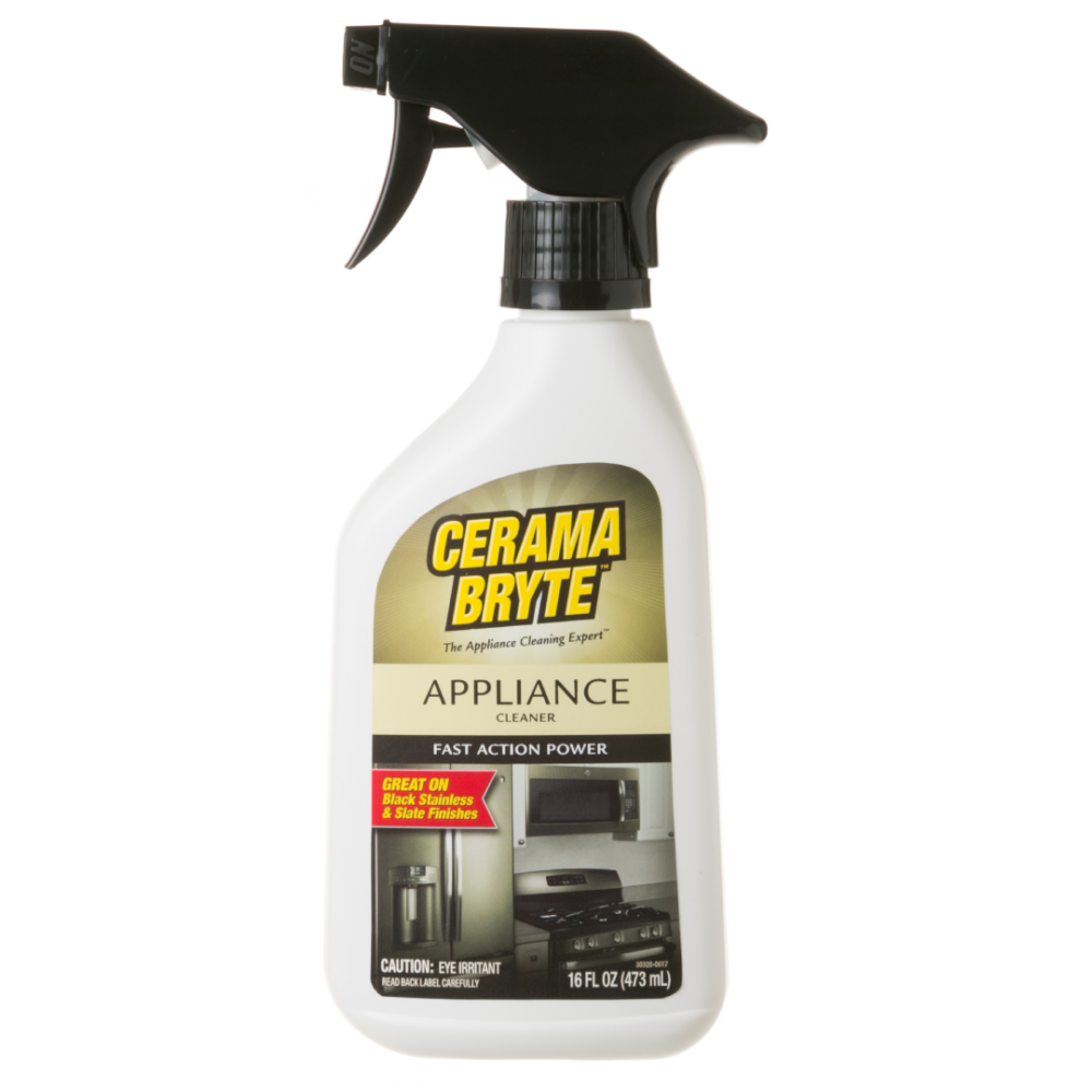 WX10X392 - CERAMA BRYTE APPLIANCE CLEANER
