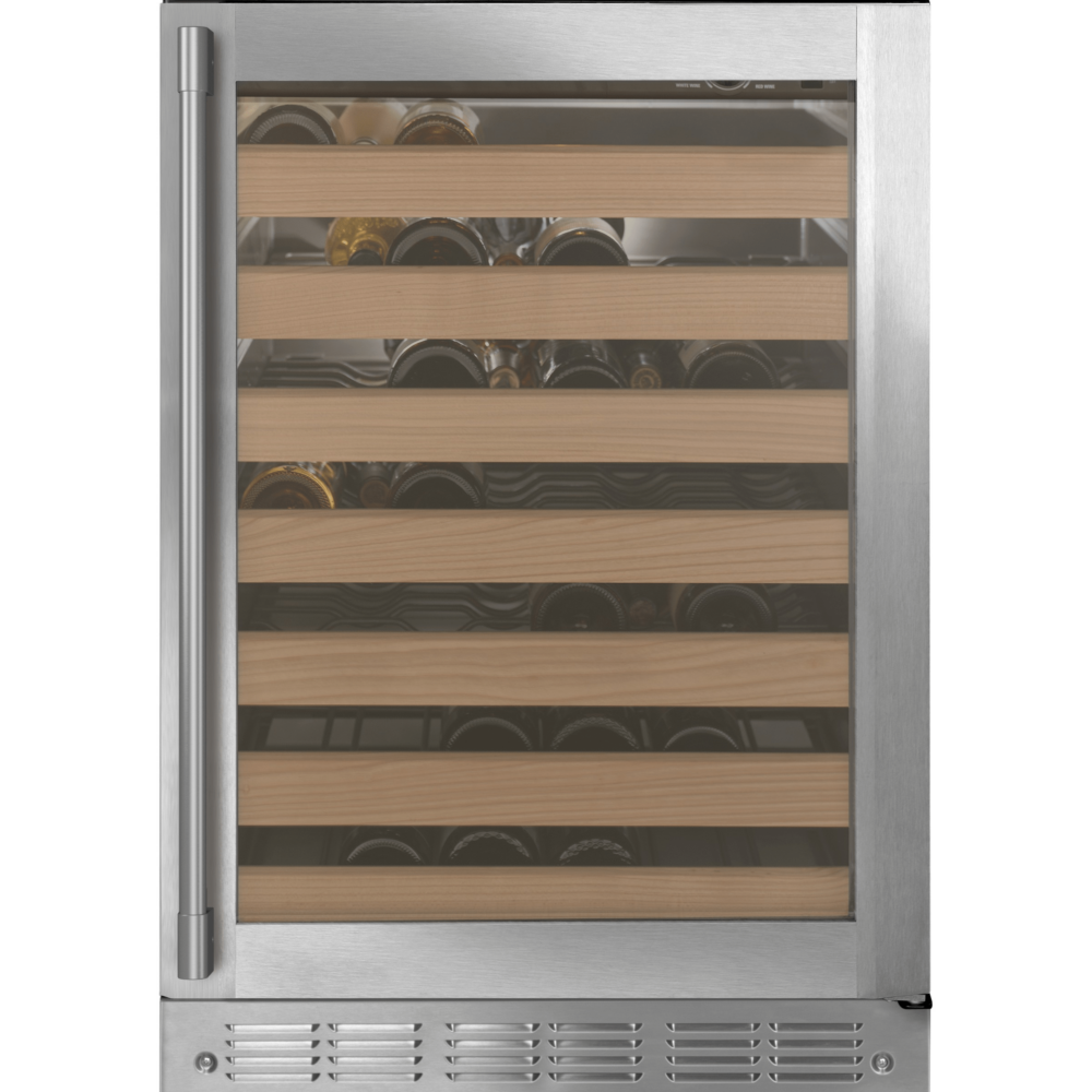 ZDWR240NBS - CAVA PARA VINOS 24" - MONOGRAM