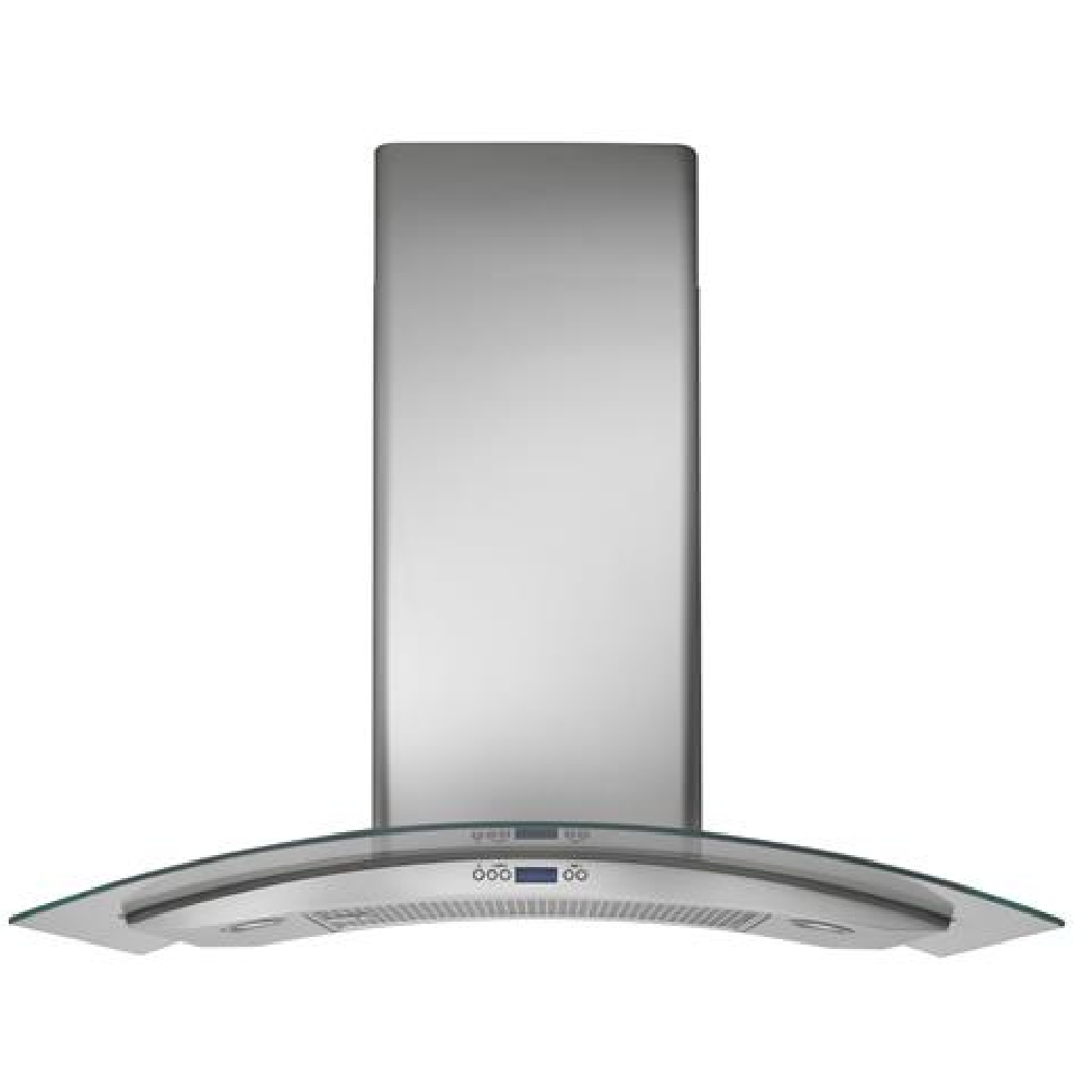 ZV900SLSS - CAMPANA EXTRACTORA DE PARED 36" - MONOGRAM
