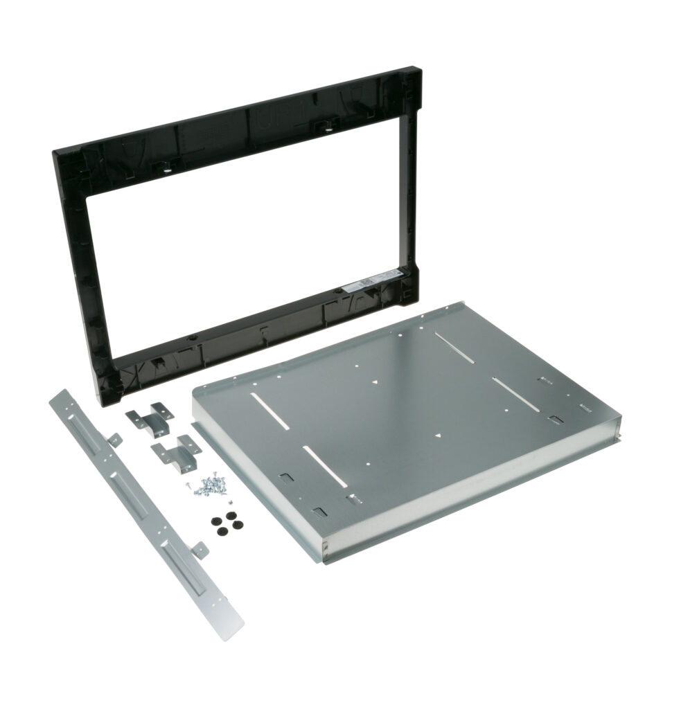 ZX2130SLSS TRIM KIT DE 30″ PARA MICROONDAS MONOGRAM KitchenStudio