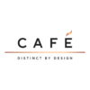 CAFE LOGO