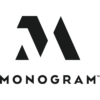 MONOGRAM LOGO