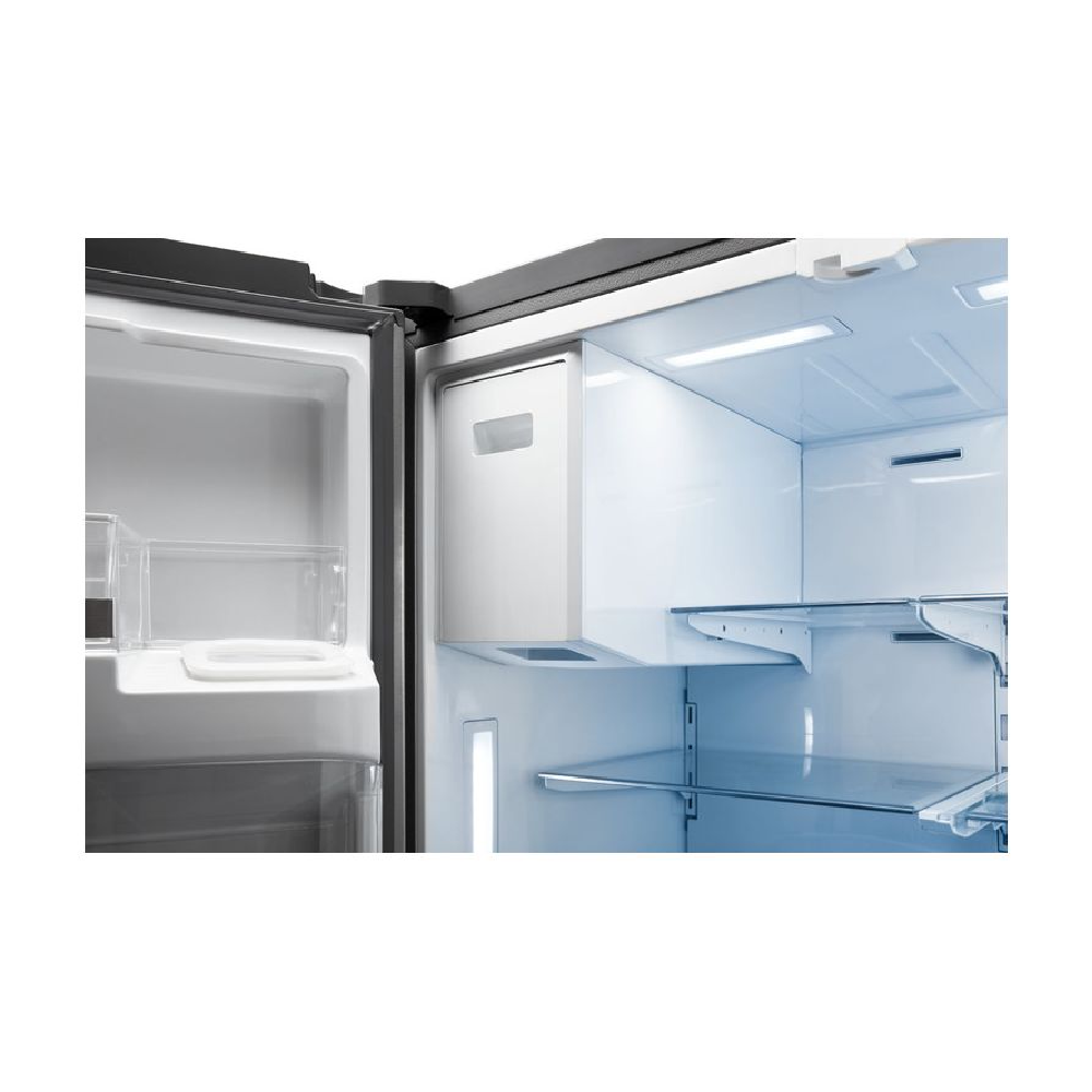 TRF3601FD - REFRIGERADORA FRENCH DOOR 36" CON DISP. AGUA Y HIELO- CAP 21.6cf - THOR - Imagen 5