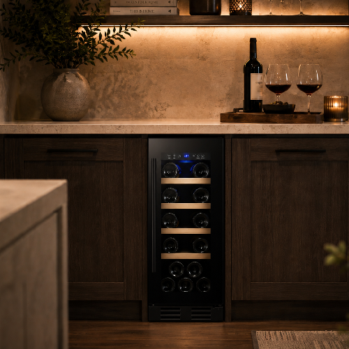 KSW201TWIBL - CAVA PARA VINOS 20BOT - KITCHEN STUDIO - Imagen 5
